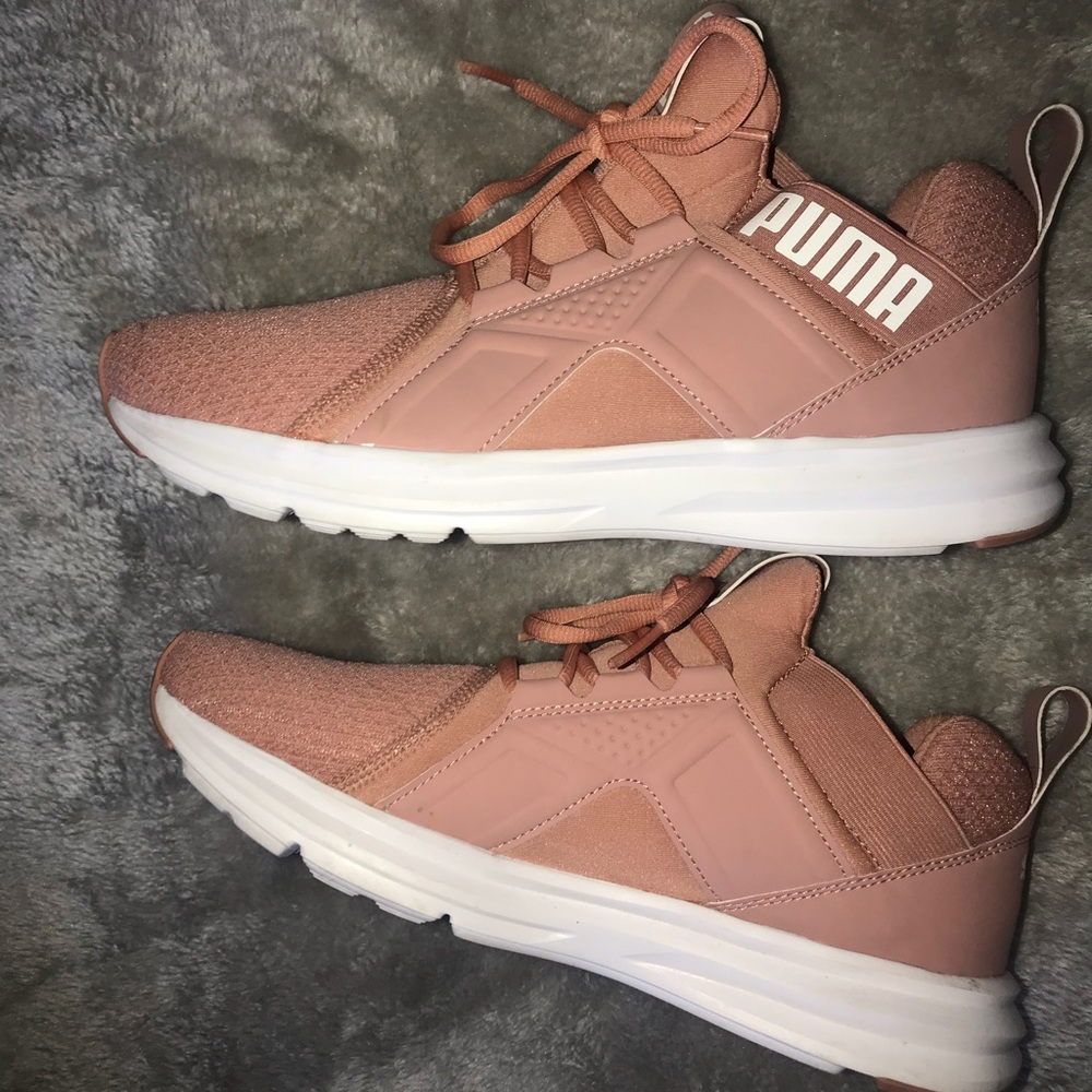 Puma Zenvo women’s running shoe!